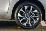 Suzuki Baleno 2019 года (ZA)